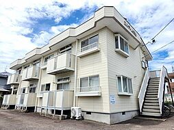 エルディム横山