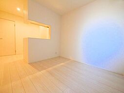 エニーレ長町I 102 1階1LDKのリビング/ダイニング