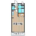 レーベンス柏木5階6.0万円