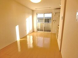 グランビアA 1LDKの写真