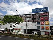 ララガーデン長町 徒歩4分。 280m