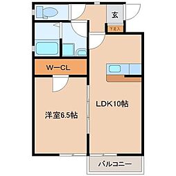 仮）白萩町新築アパート