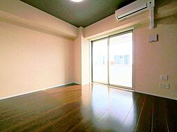 ＬＵＮＡ長町駅前 801 8階1Kのリビング/ダイニング