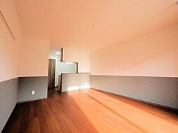 エスペランサ岩切II 5 1階2LDKのリビング/ダイニング