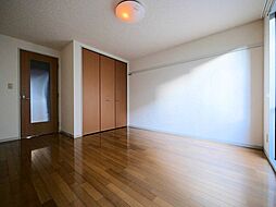 ミレニアム広瀬 102 1階1Kのリビング/ダイニング