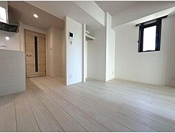 シエルエックス榴岡公園 802 8階1DKのリビング/ダイニング