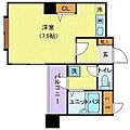 ベルシティ五橋5階6.5万円