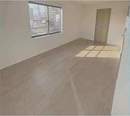 椿山荘 303 3階1LDKのリビング/ダイニング