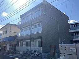 リブリ・はやちね2号館 101