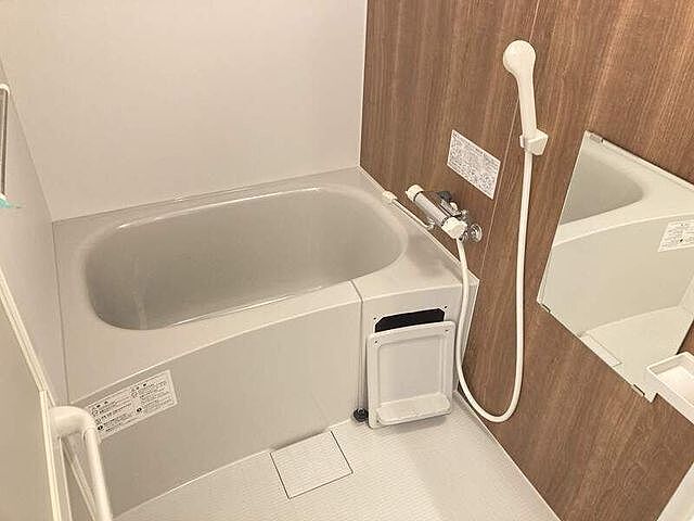 浴室