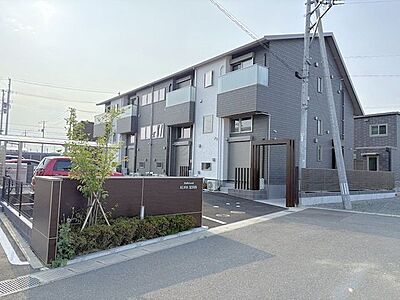 外観 外観