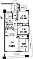 ヴェルビュ長町一丁目ステーションフォート11階13.5万円