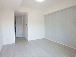 トゥールタ春日町 404 4階1Kのリビング/ダイニング