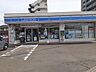 周辺：ローソン仙台高砂一丁目店 徒歩23分。 1820m