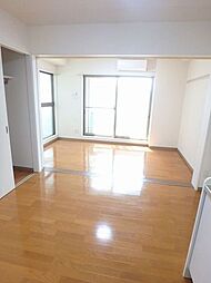 Ｌａ　Ｄｏｕｃｅｕｒ片平 1413 13階1DKのリビング/ダイニング