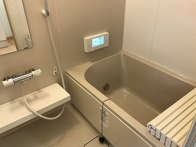 浴室