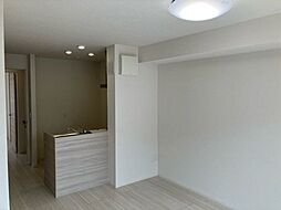 D-ROOMあさかや　I 201 2階2LDKのリビング/ダイニング