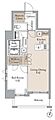 SEASONFLATS青葉通一番町8階13.3万円