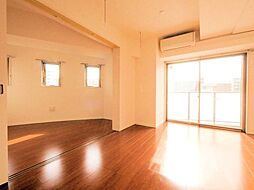 コンフォートレジデンス仙台東口 501 5階2LDKのリビング/ダイニング