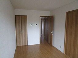 la vie bell(ラヴィベル)I棟 106 1階1SKのリビング/ダイニング