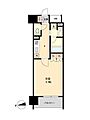 レジディア榴岡West6階7.3万円