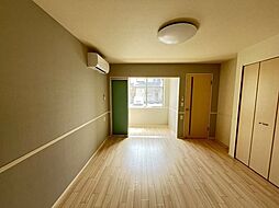 Planete・YSK(プラネート・YSK) 107 1階1Kのリビング/ダイニング