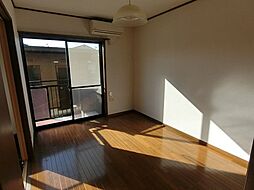 スイートホーム平成 103 1階2DKのリビング/ダイニング