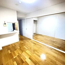 Ｍ　ＣＨＡＴＥＬＥＴ 302 3階1LDKのリビング/ダイニング