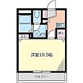プチ・ルミエ1階4.5万円