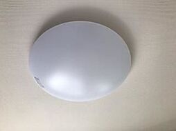 イリアス 101 1階1LDKの室内