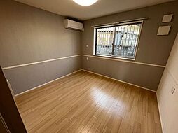 フォレストサイド 103 1階1LDKのリビング/ダイニング