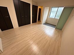 Ｓｐｉｃａ（スピカ） 102 1階1Kのリビング/ダイニング