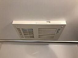 イリアス 103 1階1LDKの室内