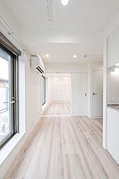 ｌｉｂｅｒｔｙ長町南 301 3階1DKのリビング/ダイニング