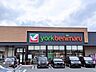 周辺：ヨークベニマル新田東店 徒歩12分。 960m