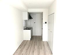 ｌｉｂｅｒｔｙ長町南 401 4階1Kのリビング/ダイニング