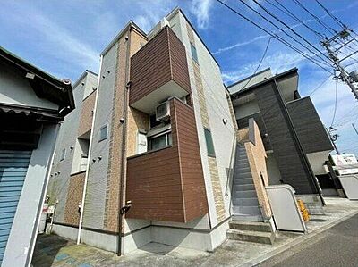 外観 外観