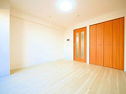 パークフラッツ本町 1101 11階1Kのリビング/ダイニング