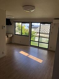 セジュールはっ高 202 2階3LDKのリビング/ダイニング