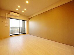 シーズンフラッツ青葉通一番町 305 3階1LDKのリビング/ダイニング