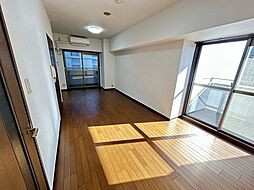 ＫＣ21ビル 611 6階1Kのリビング/ダイニング