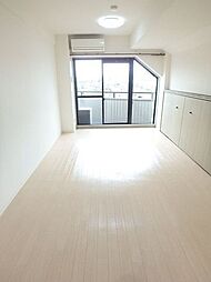 リビングステージ東仙台 601 6階1Kのリビング/ダイニング