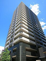 レジディアタワー仙台