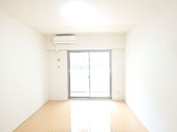 レジディア榴岡公園 603 6階1Kのリビング/ダイニング