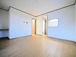 サンパークIII 303 3階1LDKのリビング/ダイニング