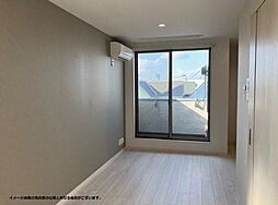 (仮称)レガリスト東照宮8 103 1階2LDKのリビング/ダイニング