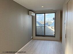 (仮称)レガリスト東照宮8 202 2階1LDKのリビング/ダイニング