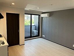 REGALEST Sakura I 201 2階2LDKのリビング/ダイニング