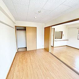 ラ・シャテロ 503 5階1LDKのリビング/ダイニング