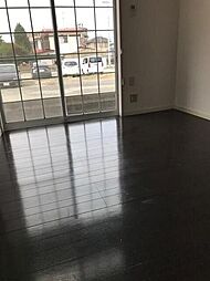 ホワイトキャッスル中倉10番館 102 1階1Kのリビング/ダイニング